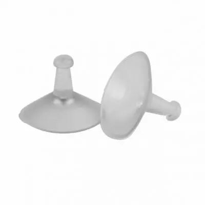 Ventouse Coeur Ecobase 43mm x 6 pi�ces