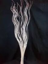 Weiden Twisted 110cm Blanc ( x 60 )